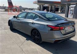 نیسان ئەلتیما